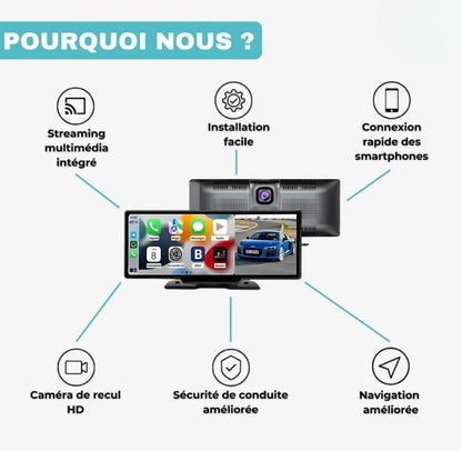 Carplay