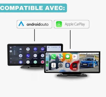 Carplay
