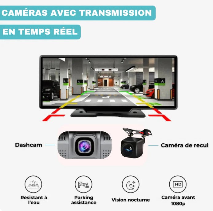 Carplay