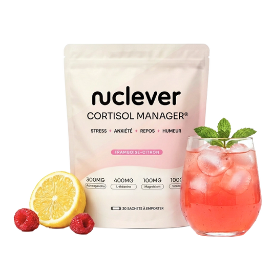 Homeva Cortisol Manager