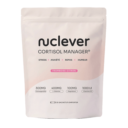 Homeva Cortisol Manager