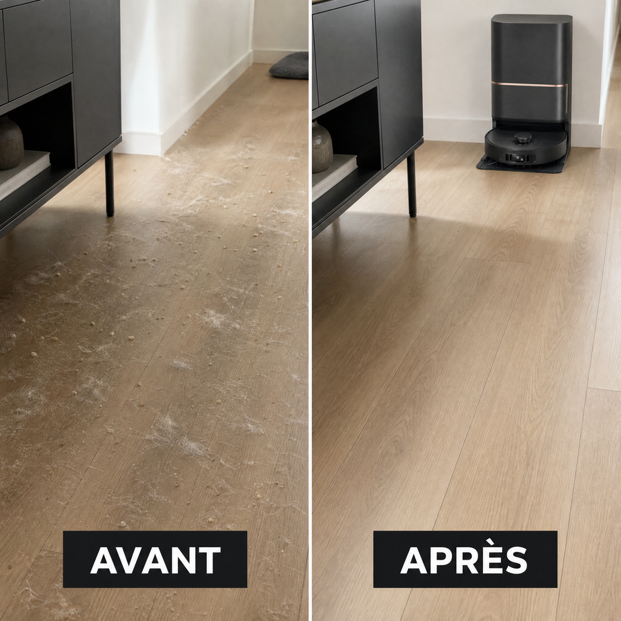 Aspirateur robot — main:before_after