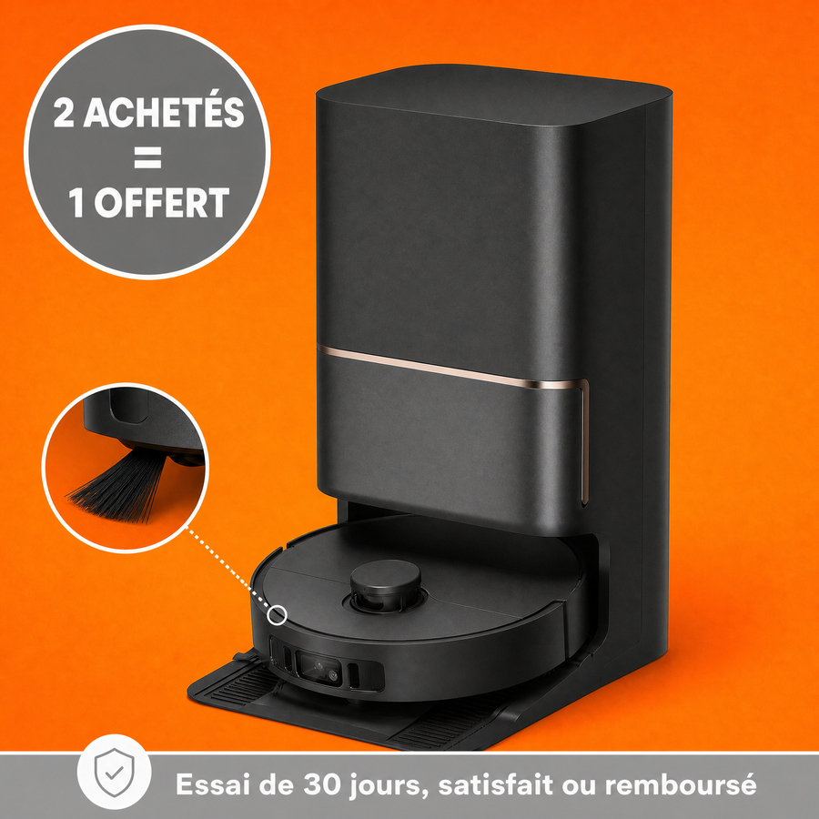 Aspirateur robot — main:offer_first